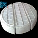 PP Wire Mesh Mist Eliminator 