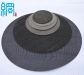 Cut sizes circle punched metal mesh discs