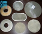 304,316 Stainless Steel Filter Disc For Plastic Recycling