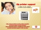 Dial Our Hp Printer Support Number 1-850-316-4893 for Updating  Drivers