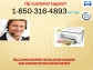 Haven’t you got the Hp Customer Support? Dial on 1-850-316-4893