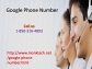 Google Phone Number1-850-316-4893  —an ultimate guide