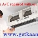 Refrigerator service in Delhi |9599744965 |Getkaam.com