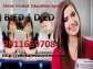 Apply B.Ed | D.ED in Institute