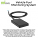 Who is providing the best vehicle fuel monitoring system