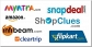 ecommerce product upload Listing service