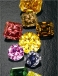 Paragon International in Toronto - The Best Choice for Coloured Diamond to Global Investors