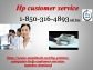 Haven't you got the Hp Customer Service? 1-850-316-4893 Toll-Free 