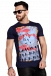 Get heavy discount on Men's t-shirts- Buy Men's t-shirts online India at cheap price