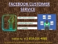               Haven’t you heard about Facebook Customer Service 1-850-316-4893?