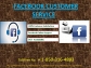 Why should I take help from Facebook Customer Service Number 1-850-316-4893?