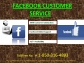 Can I contact Facebook Customer Service 1-850-316-4893 experts at anytime?