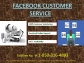 How to update Facebook app via Facebook Customer Service 1-850-316-4893?