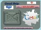Where can I find Gmail Help service 1-850-316-4893 toll free?