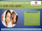 Is Facebook Customer Service team’s service really   1-850-316-4893   