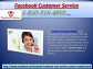 Why is everyone  need  Facebook Customer Service  1-850-316-4893  ? 