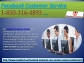 What are the benefits of Facebook Customer Service 1-850-316-4893?