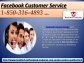 Is Facebook Customer Service team’s service really   1-850-316-4893