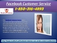 Is Facebook Customer Service team’s service really   1-850-316-4893
