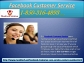 Why is everyone Facebook Customer Service call 1-850-316-4893?