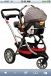 Kolcraft Contour With Car Sear Adaptor