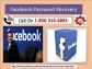 Is  Facebook Password Recovery genuinely beneficial? call 1-850-316-4893 toll free 