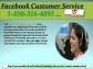 Shall I Get The Services From The 1-850-316-4893 Facebook Customer Service Team?