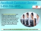 Can I Take Facebook Customer Service 1-850-316-4893 From The Professionals?