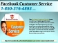 Can I Take Facebook Customer Service 1-850-316-4893 From The Professionals?