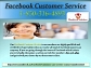 Confronting Facebook Issues? Dial @ 1-850-316-4893 Facebook Customer Service