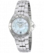 TechnoMarine Pearl Sea Collection Quartz Womens Watch