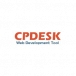  CPDESK : Web Based Business Application Design Tool