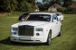 Hire A Rolls Royce