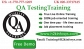  QA Online Courses In Atlanta
