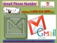 Gmail Phone Number 1-850-316-4893 A Quick Solution to Your Problems? 