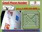 Is Gmail Phone Number 1-850-316-4893 an Effective and Efficient Remedy? 