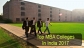 MBA Subjects in 1st Semester