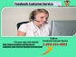 A solution hub of facebook: Facebook Customer Service 1-850-316-4893