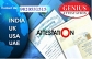 Oman apostille In Nursing Certificate