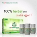 Anti Smoking Herbal Products, No Addiction Herbal Powder,Anti Smoking Products