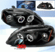 Adore your Honda Civic with Halo Projector Headlights