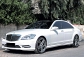 2010 Mercedes-Benz S 350