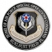 Custom Air Force Challenge coins