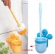 bathroom spy Toilet Brush Spy Camera DVR Support SD card capacity up to 32GB
