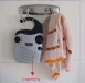 Wireless Bathroom Radio spy Camera