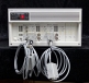 Agilent / HP 4142B Modular DC Source/Monitor with 41421B & 41420A