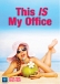 Why not fire you boss,Post ads and make money all free nothing to pay only gain cash.