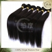 China factory good quality cheap brazilian human hair weave