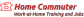 Your Search Has Ended for Work-At-Home Opportunities