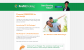 3 steps to financial freedom. No selling, No buying. Just post ads to make money.